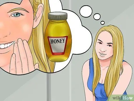 Очистите кожу быстро Шаг 7