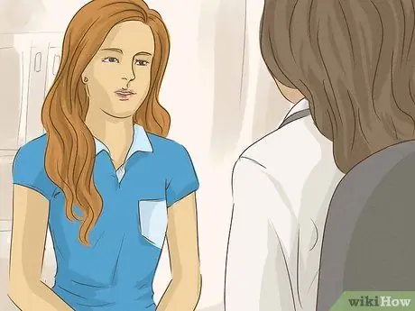 Увеличьте грудь без операции Шаг 10