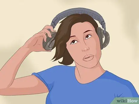 Преодолей страх птиц Шаг 10