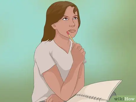 Преодолей страх птиц, шаг 2