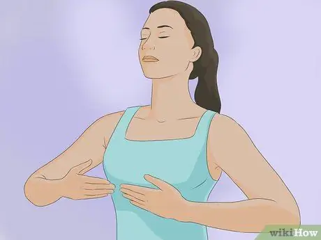 Преодолеть страх птиц Шаг 7