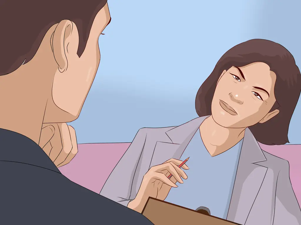 Как побороть боязнь птиц: 14 шагов (с иллюстрациями)