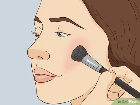 Красиво выглядеть в школе Шаг 6