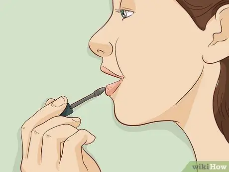 Красиво выглядеть в школе Шаг 8