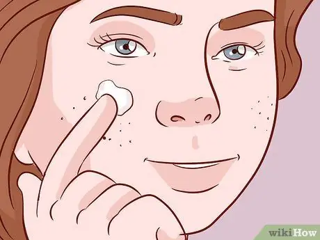 Красиво выглядеть в школе Шаг 4