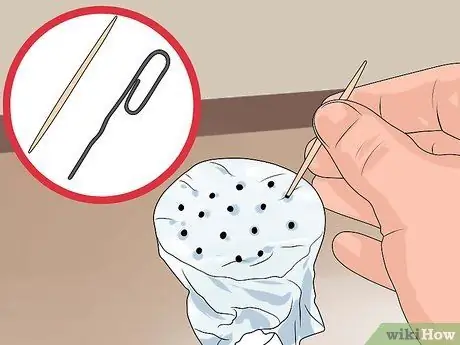 Установка кальяна Шаг 12