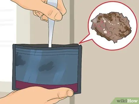 Настройка кальяна Шаг 8