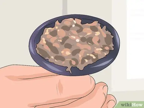 Настройка кальяна Шаг 9