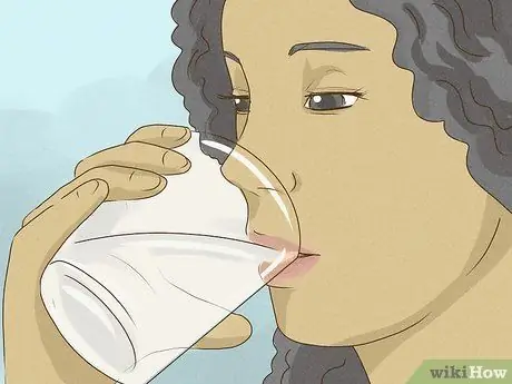 Исцеление губ после укуса Шаг 10