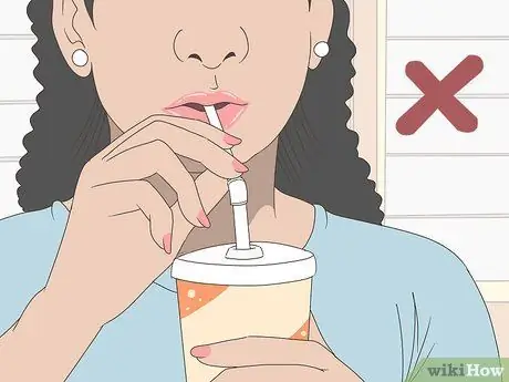 Уменьшить отек зуба мудрости Шаг 10