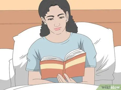 Уменьшить отек зуба мудрости Шаг 7