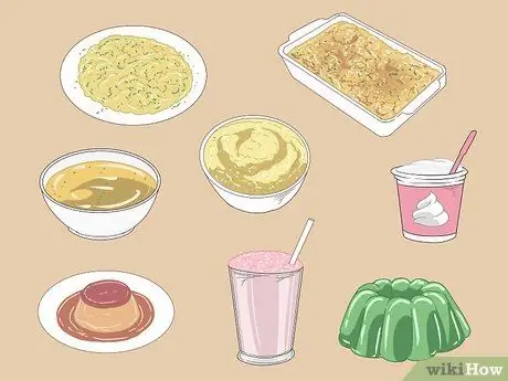 Уменьшить отек зуба мудрости Шаг 8