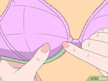 Нанесите Moleskin Step 11