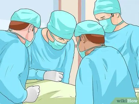 Как определить, сломана ли нога Шаг 8