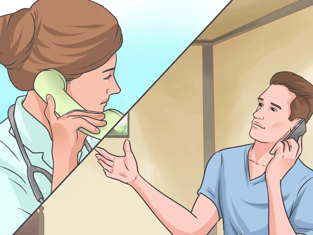 Как определить, что у вас сломана ступня: 12 шагов (с иллюстрациями)