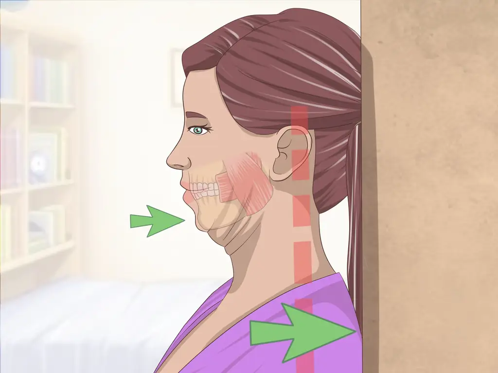 4 способа лечения заболевания височно-нижнечелюстного сустава (ВНЧС) с помощью упражнений на челюсти