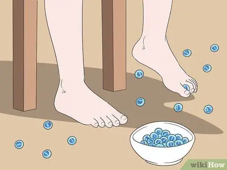 Как избежать тендинита надколенника Шаг 11