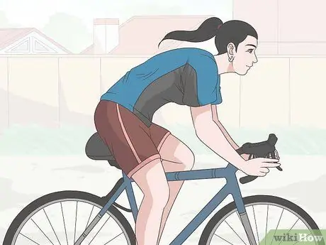 Избегайте тендинита надколенника Шаг 14