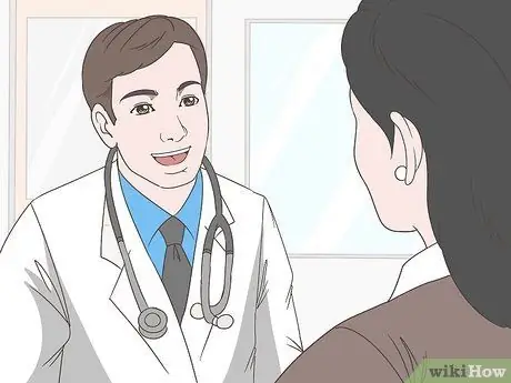 Избегайте тендинита надколенника Шаг 15