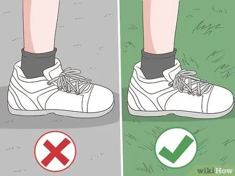 Как избежать тендинита надколенника Шаг 9