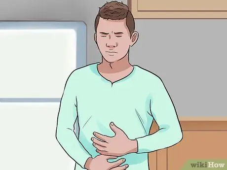 Распознайте инфекцию карликового солитера, шаг 3