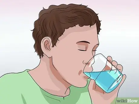 Сон при диарее Шаг 4