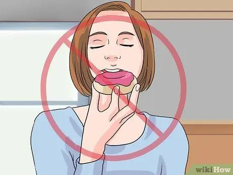 Сон при диарее Шаг 2