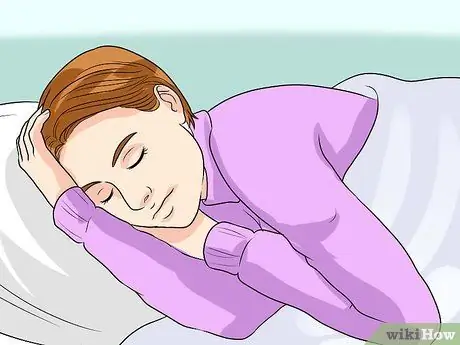 Лечить диарею путешественников Шаг 4