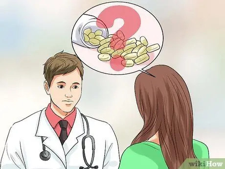 Остановить тяжелую диарею Шаг 3