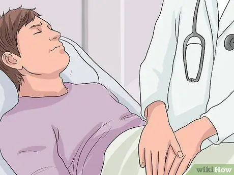 Избавьтесь от газовых болей, шаг 5