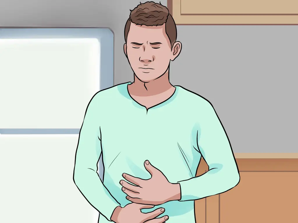 3 способа лечения дизентерии