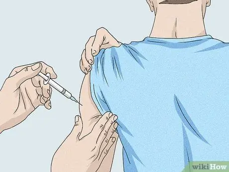 Предотвратить эозинофильный эзофагит Шаг 10