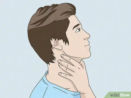 Предотвратить эозинофильный эзофагит Шаг 13