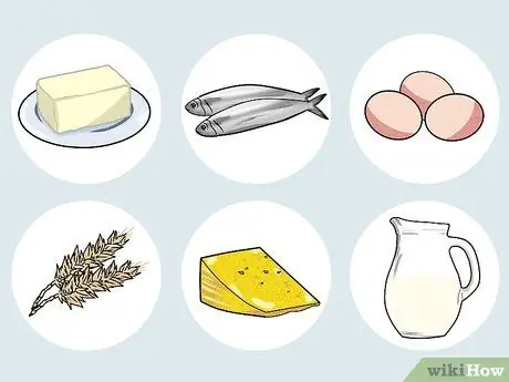 Предотвратить эозинофильный эзофагит Шаг 2