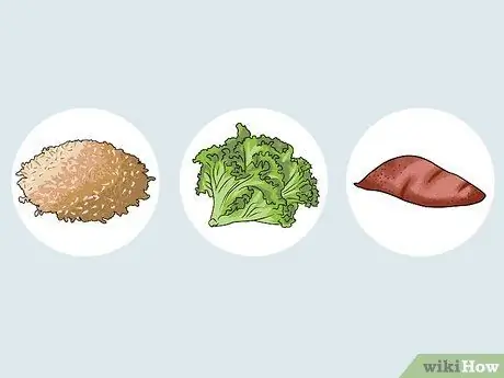 Предотвратить эозинофильный эзофагит Шаг 3