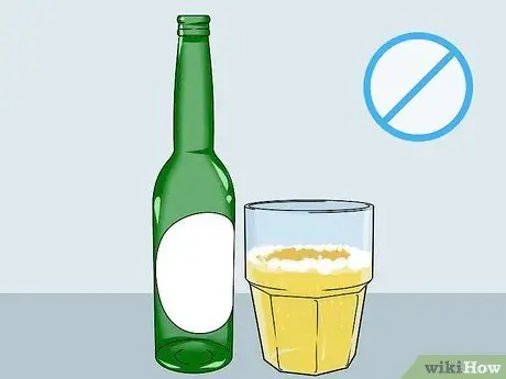 Предотвратить эозинофильный эзофагит Шаг 5