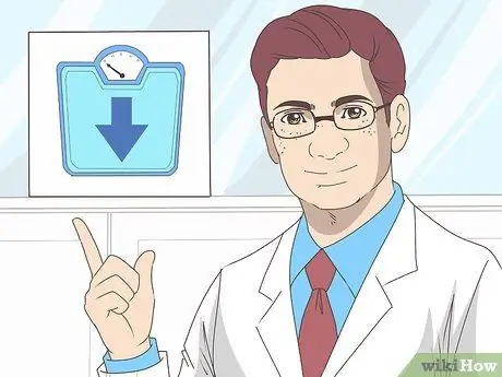 Успокойте пищевод Шаг 11