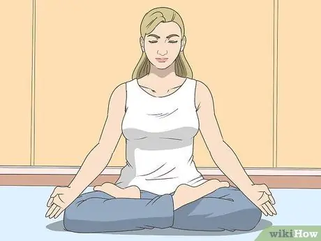 Успокойте пищевод Шаг 12