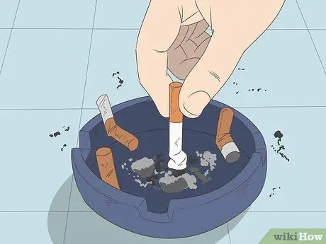 Успокойте пищевод Шаг 13