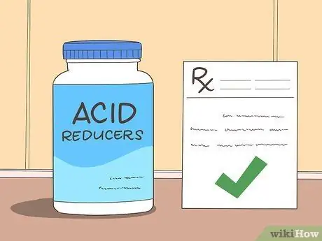 Успокойте пищевод Шаг 16