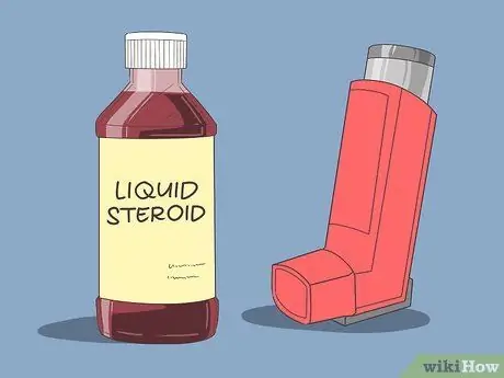 Успокойте пищевод Шаг 17