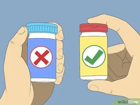 Успокойте пищевод Шаг 19