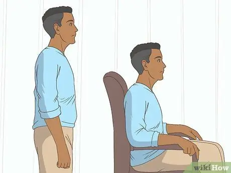 Успокойте пищевод Шаг 3