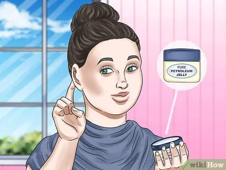 Краска для волос Персик Шаг 2