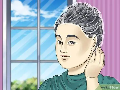 Краска для волос Персик Шаг 5