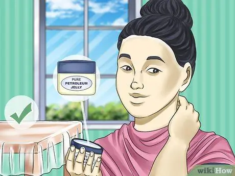 Краска для волос Персик Шаг 9