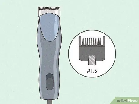 Обрезка поднутрения Шаг 10