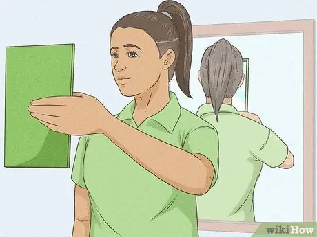 Обрезка канавки Шаг 3