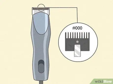 Обрезка канавки Шаг 4