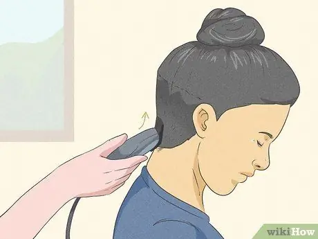 Обрезка канавки Шаг 6